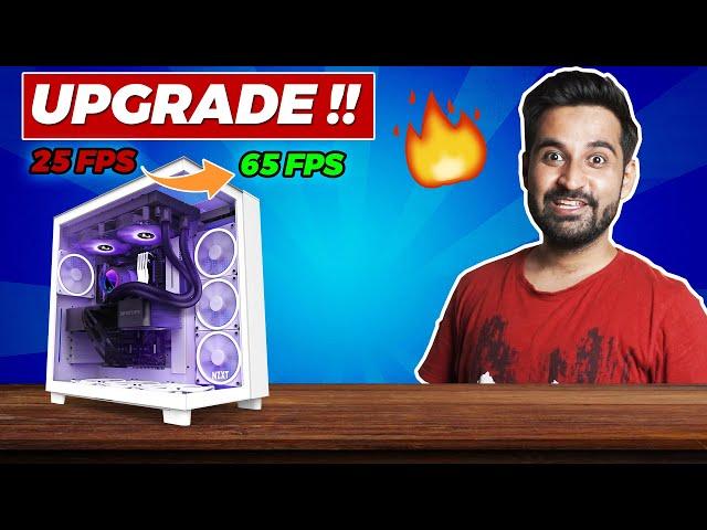 How To Upgrade Your Budget Gaming PC at Low Price