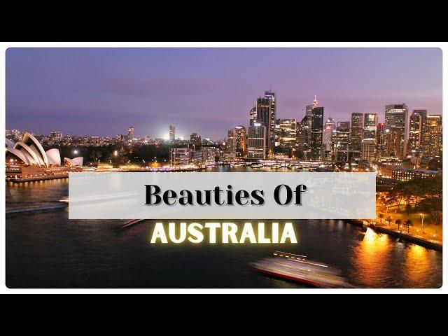 Australia Best Places | Australia Top 10 | Australia Travel |Travel- Guide