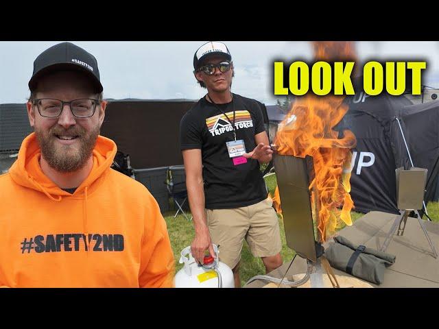 New Products I Found at Overland Expo 2024