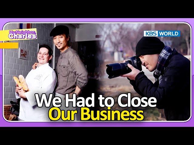 Change Is Good [My Neighbor Charles : Ep.473-1] | KBS WORLD TV 250303