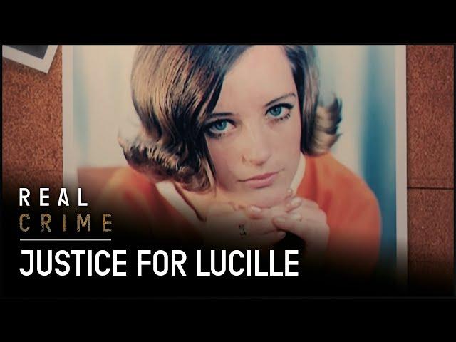 Lucille's Killer: Murderer On The Loose | Australian Crime Stories