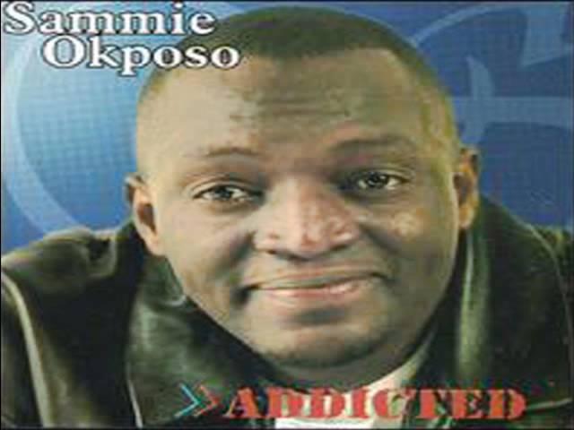 Sammie Okposo - Shine And Proud