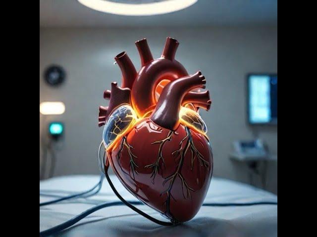 IntraVentricular Conduct Disease-IVCD #cardiology #shorts