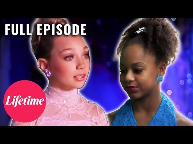 Dance Moms: Maddie and Nia's DRAMATIC Shift! (S3, E36) | Full Episode | Lifetime