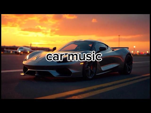 car music 2024 new progressive House mix new generation mix bass boosted song 2024