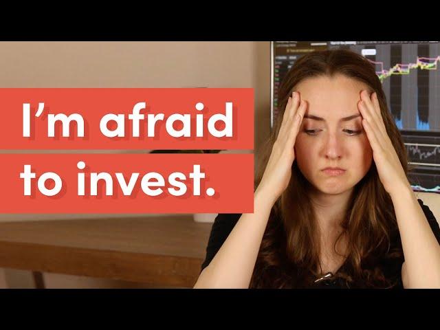 The Fear of Investing (6 Things You Must Know)