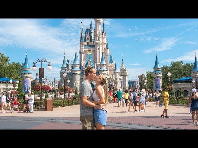 1 Tag im Walt Disney World Orlando - Miami nach Orlando • USA | VLOG 288