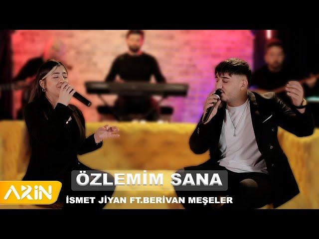 İsmet Jiyan & Berivan Meşeler - Voltalar Kısa Özlemim Sana