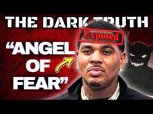 Did Kevin Gates Just Confess to being a Fallen Angel