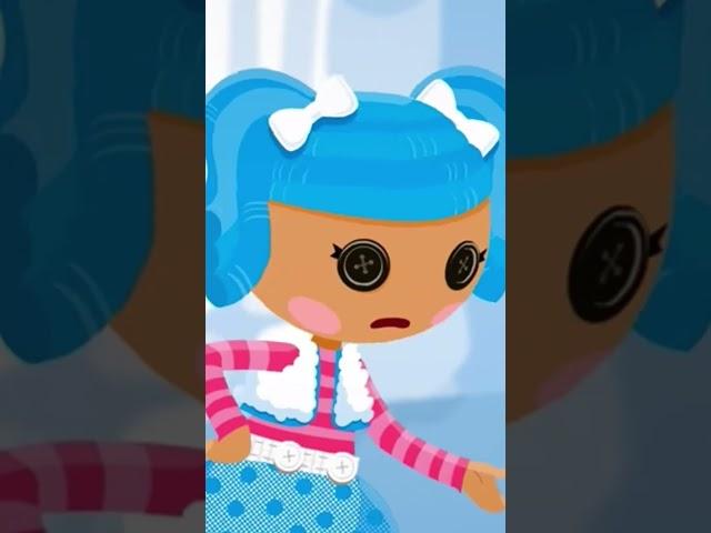 Why LalaLoopsy DISAPPEARED