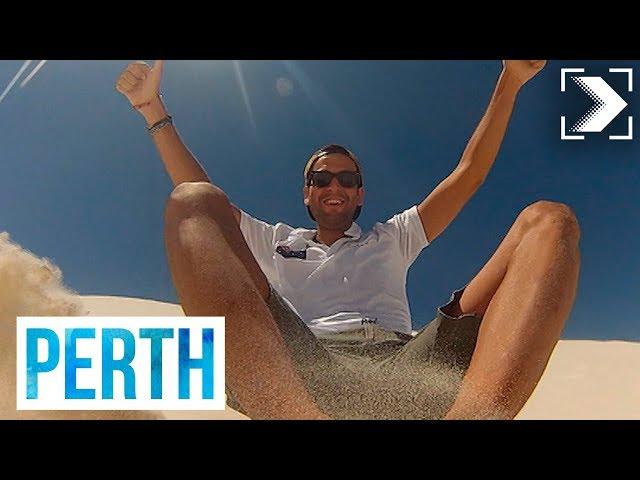 Españoles en el mundo: Perth - Programa completo | RTVE