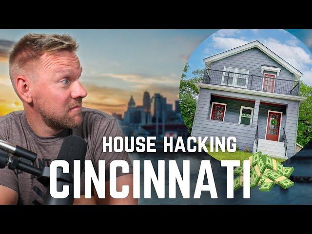 Your Ultimate Guide to House Hacking Cincinnati OH Real Estate