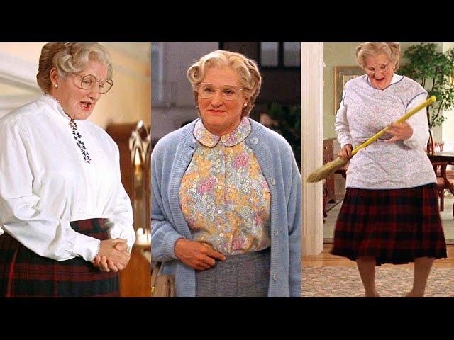 Doubtfire