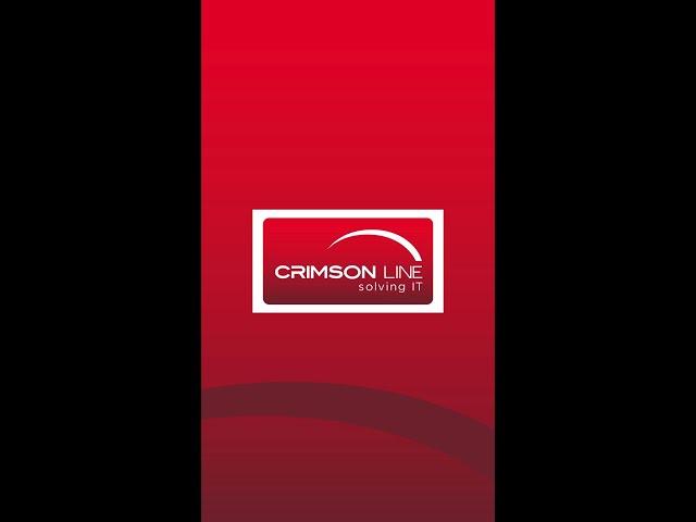 Crimson Line Attends Microsoft Copilot Conference!
