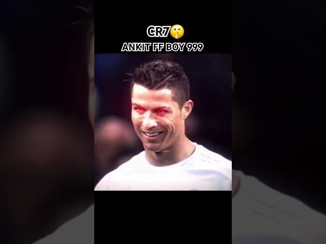 cr7