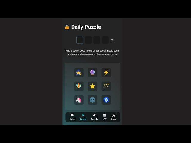 Spell Wallet Daily Puzzle 13 & 14 October | SpellWallet Today Puzzle| Spell Wallet Secret codes