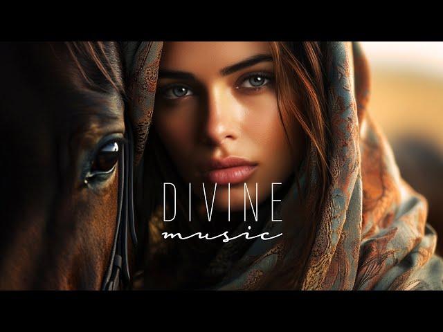 Divine Music - The Year Mix Vol.7 [Chill & Ethnic Deep 2024]