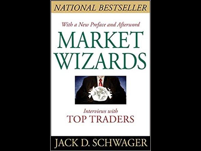 Market Wizards Audiobook: Richard Dennis Turtle Trading $80 Million Profit in 1986