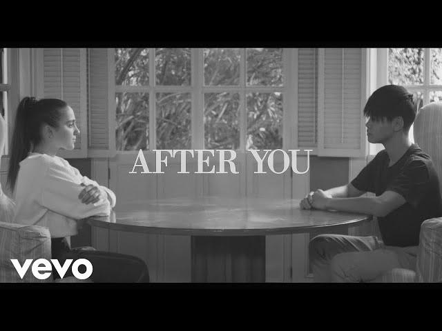 MEGHAN TRAINOR - After You (Directed by Charm La'Donna)