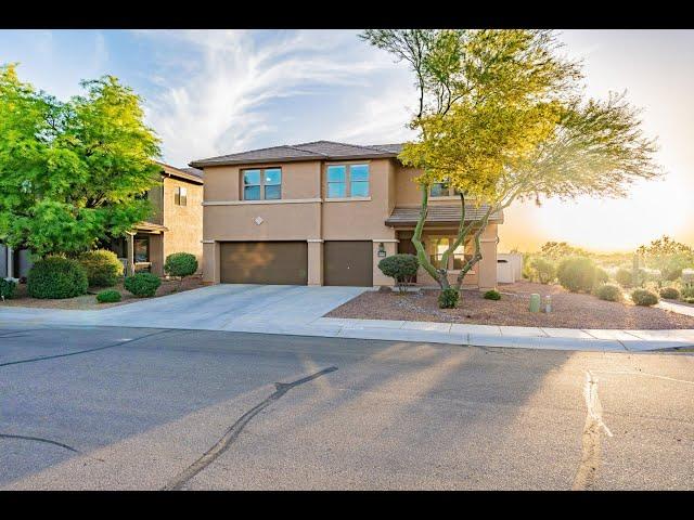 Jill McKenna|33696 S Miner Road|Red Rock, AZ