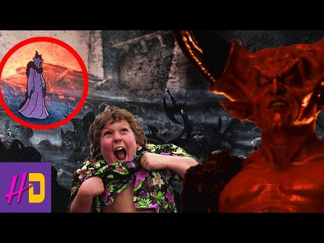 80s Movies #10 Creepy Kids Movies You Should See