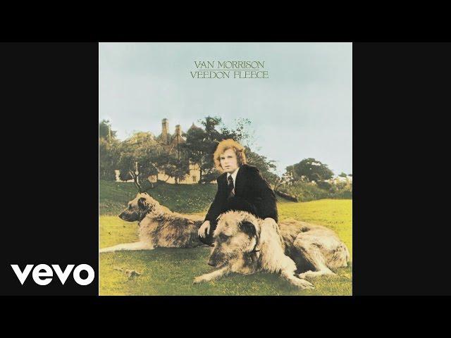 Van Morrison - Fair Play (Official Audio)