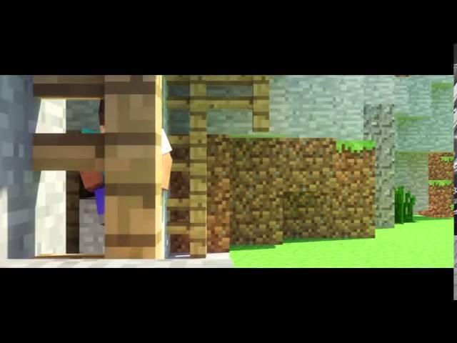  Beautiful World  (Cancion Original de Minecraft)