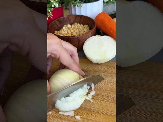 Суп музыкальный #food #рецепты
