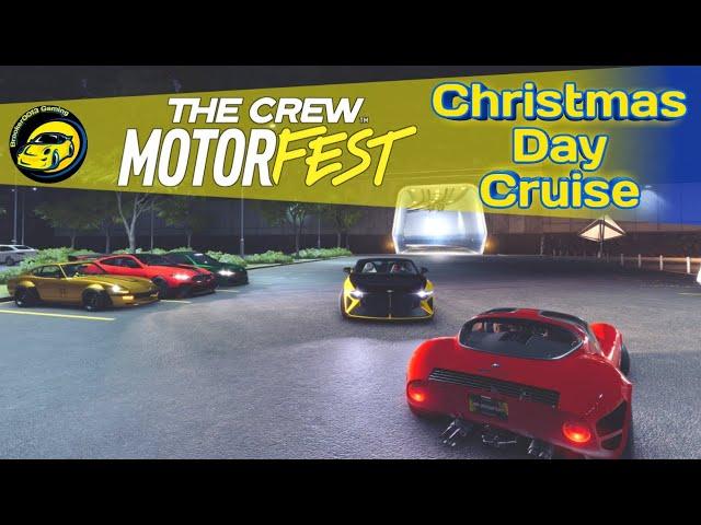 The Crew | Motorfest