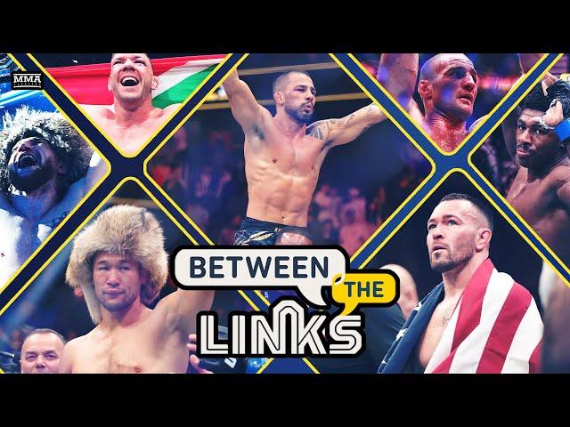 BTL | Colby Covington Returns At UFC Tampa, UFC 310 Fallout, Global Fight League Reaction