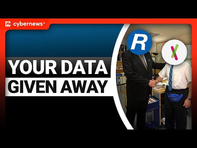 23andMe Purchase, Facebook Data Leak & Unhinged AI | cybernews.com