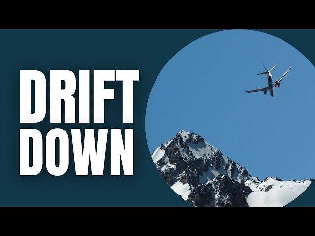 DRIFTDOWN: explicado de forma simples!