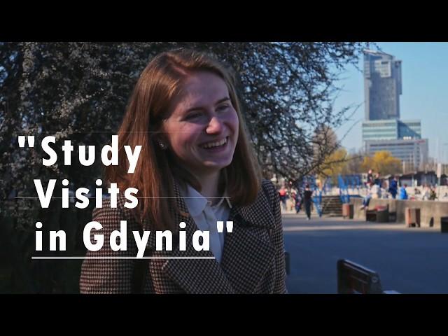 Study Visits in Gdynia (Poland)