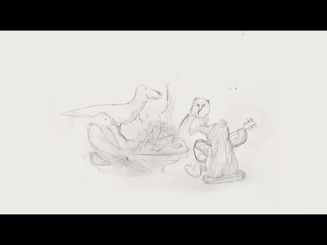 Big Thief - Simulation Swarm (Official Audio)