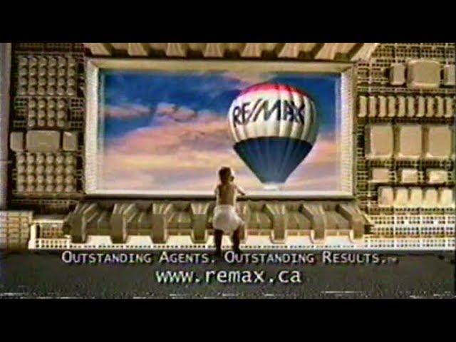 RE/MAX Commercial, Mar 12 2002 (1 of 2)