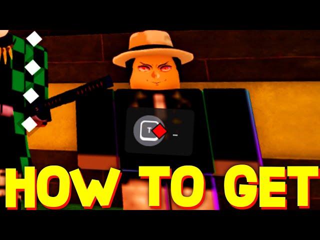 HOW TO BECOME DEMON & MUZAN LOCATION in SLAYER ONLINE! ROBLOX