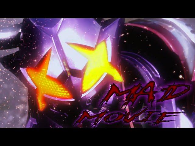 【MAD】가면라이더 버파 매드무비kamenrider buffa mad movie