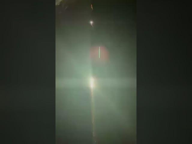 Fireworks  part 2
