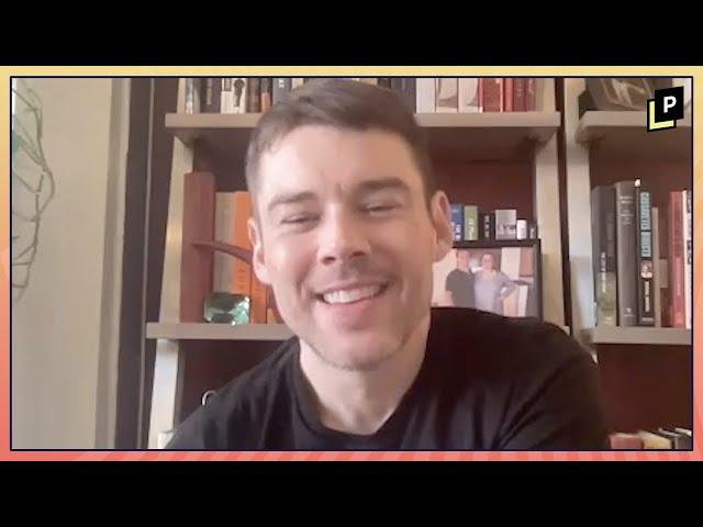 SXSW 2024: Brian J. Smith Discusses 'A House Is Not A Disco' and Capturing the Magic of the Pines