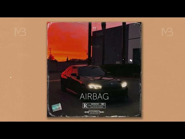 [FREE] Deep House Type Beat "Airbag" 2024 | Morad Macan Jakone Guitar Pop Dance Club beats