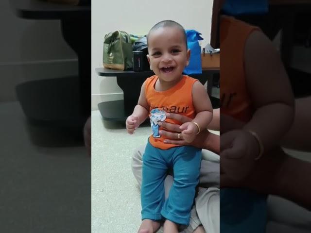 funny laugh #funnyshorts #babyboy