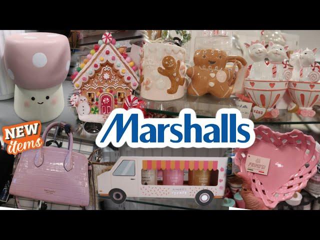 MARSHALLS * NEW ARRIVALS!!! HOLIDAY DECOR & MORE