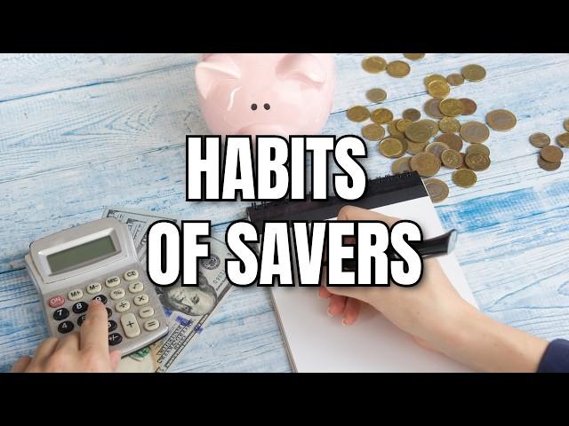 7 Habits of Frugal Living People | frugal living tips with big impact