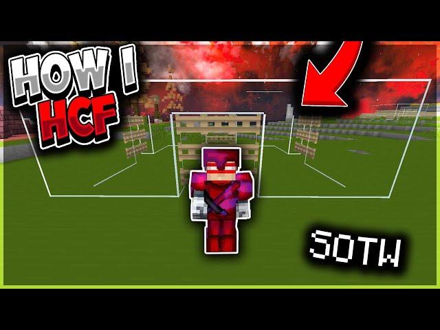 SOLO series SOTW - How I Play HCF #1