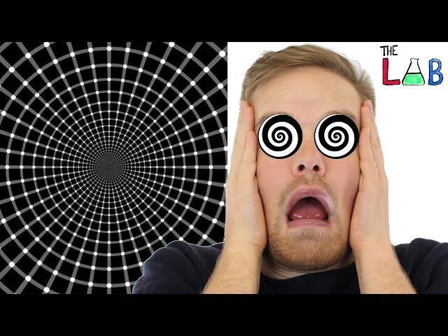 Your Brain On Illusions (The LAB)