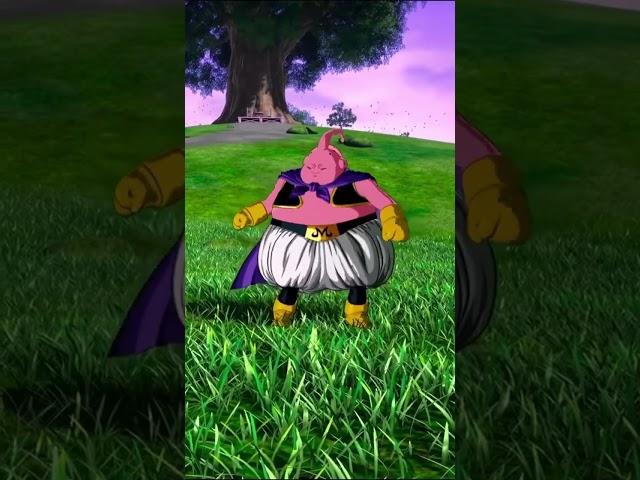 Dragon ball dance trend #اكسبلور #shorts #trend #gaming #trending #dragonballsparkingzero