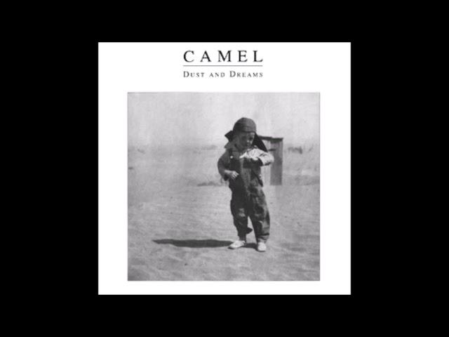 Camel - Rose Of Sharon