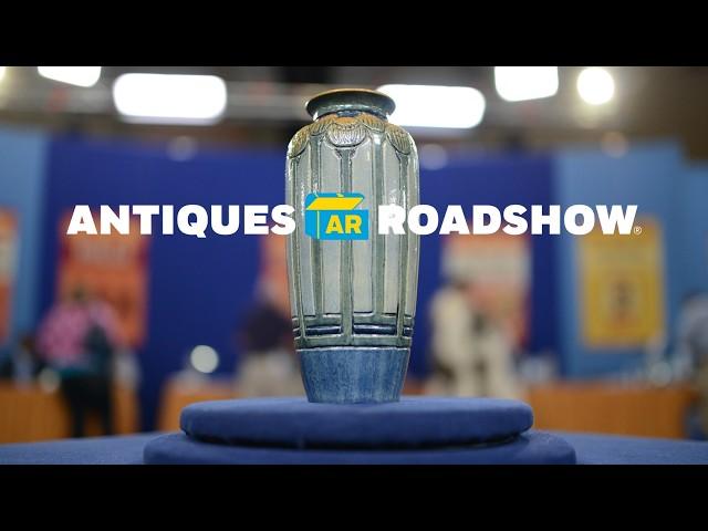 Charleston, WV, Hour 3 | Full Episode | ANTIQUES ROADSHOW || PBS