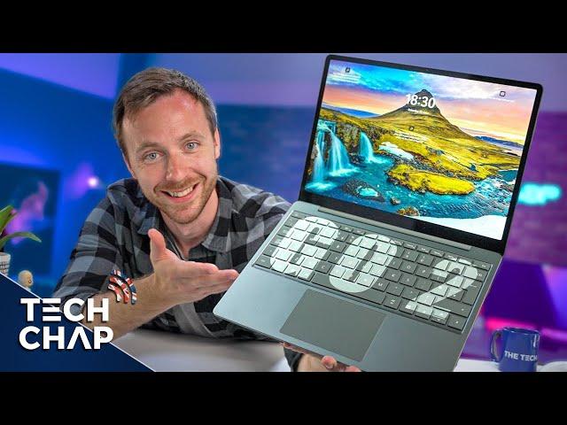 Microsoft Surface Laptop Go 2 Full Review!