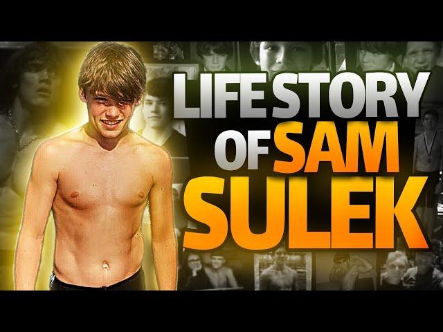 The RISE Of Sam Sulek (Documentary)